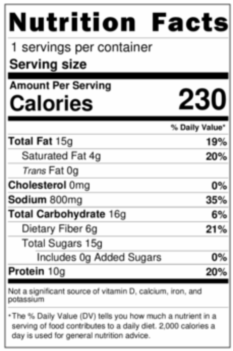 Italian Chopped Salad