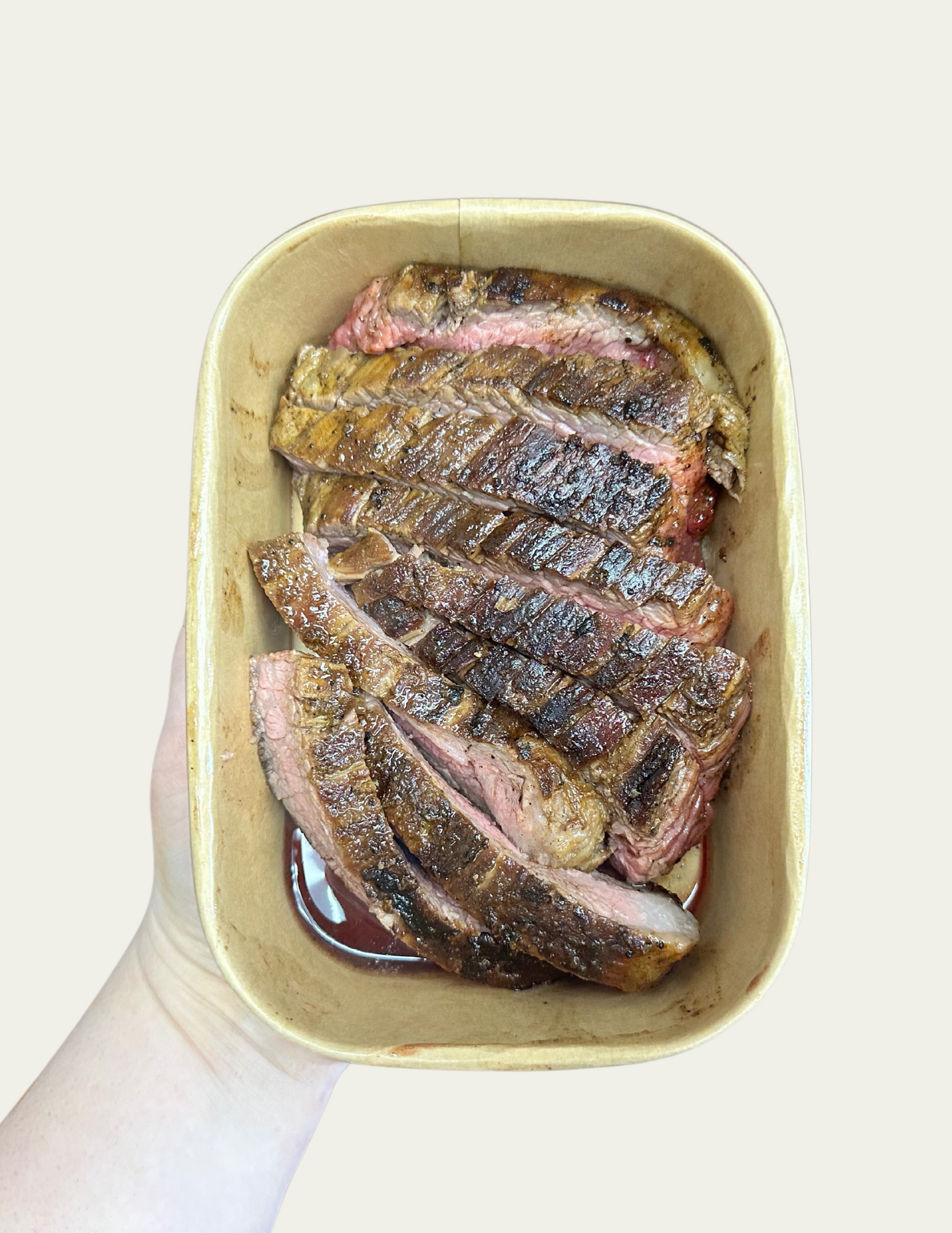 Bulk Flank Steak