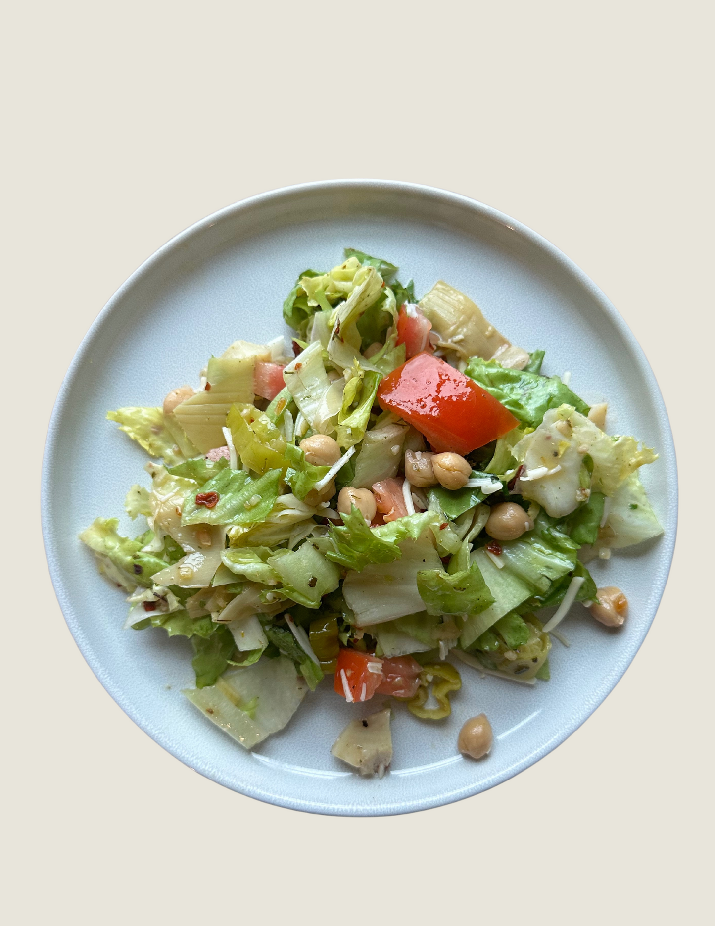 Italian Chopped Salad