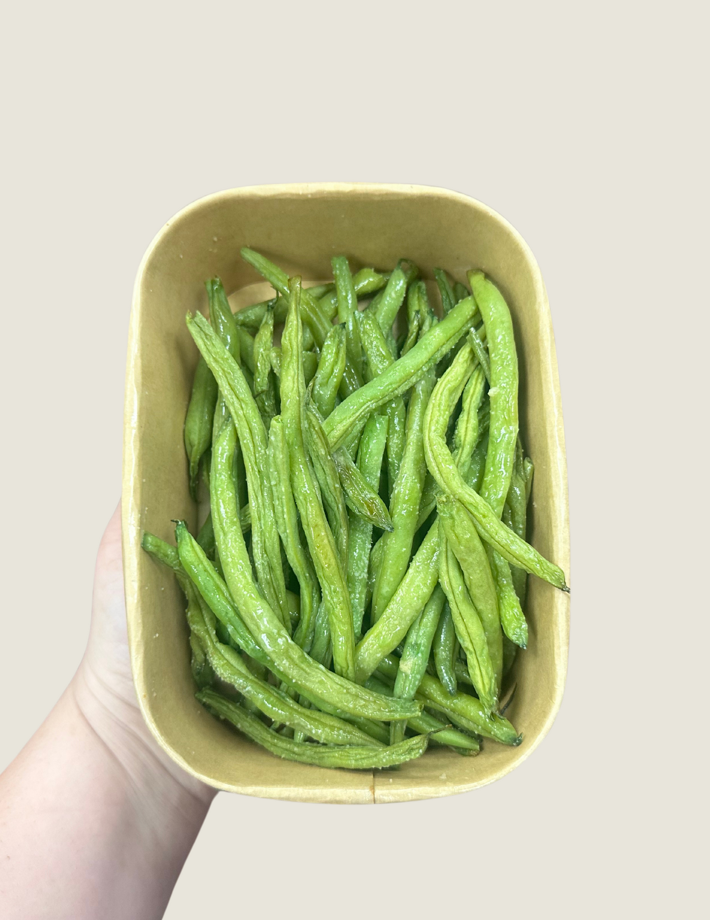 Bulk Green Beans