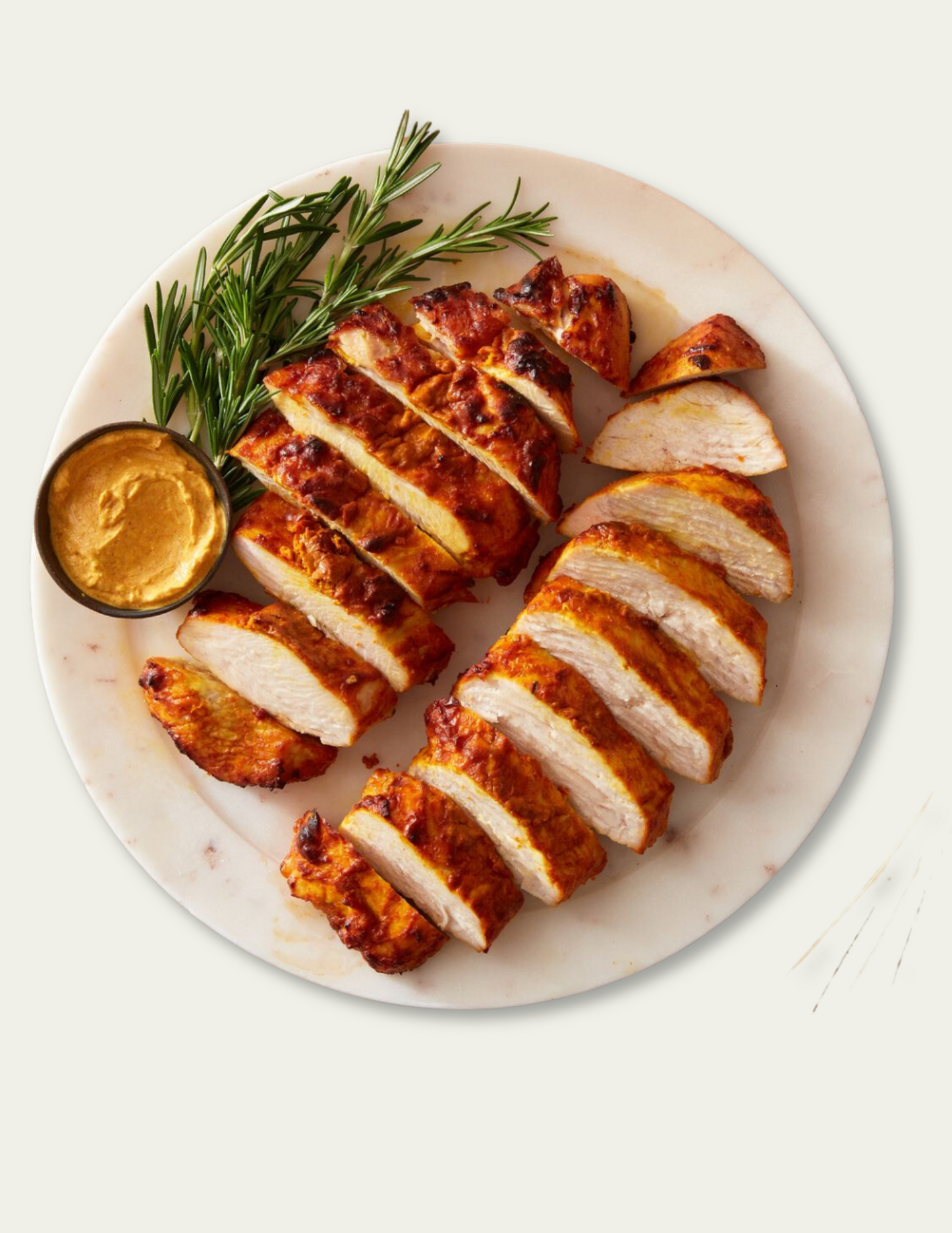 A La Carte PROTEIN - Turkey Breast (Serves 4-6)