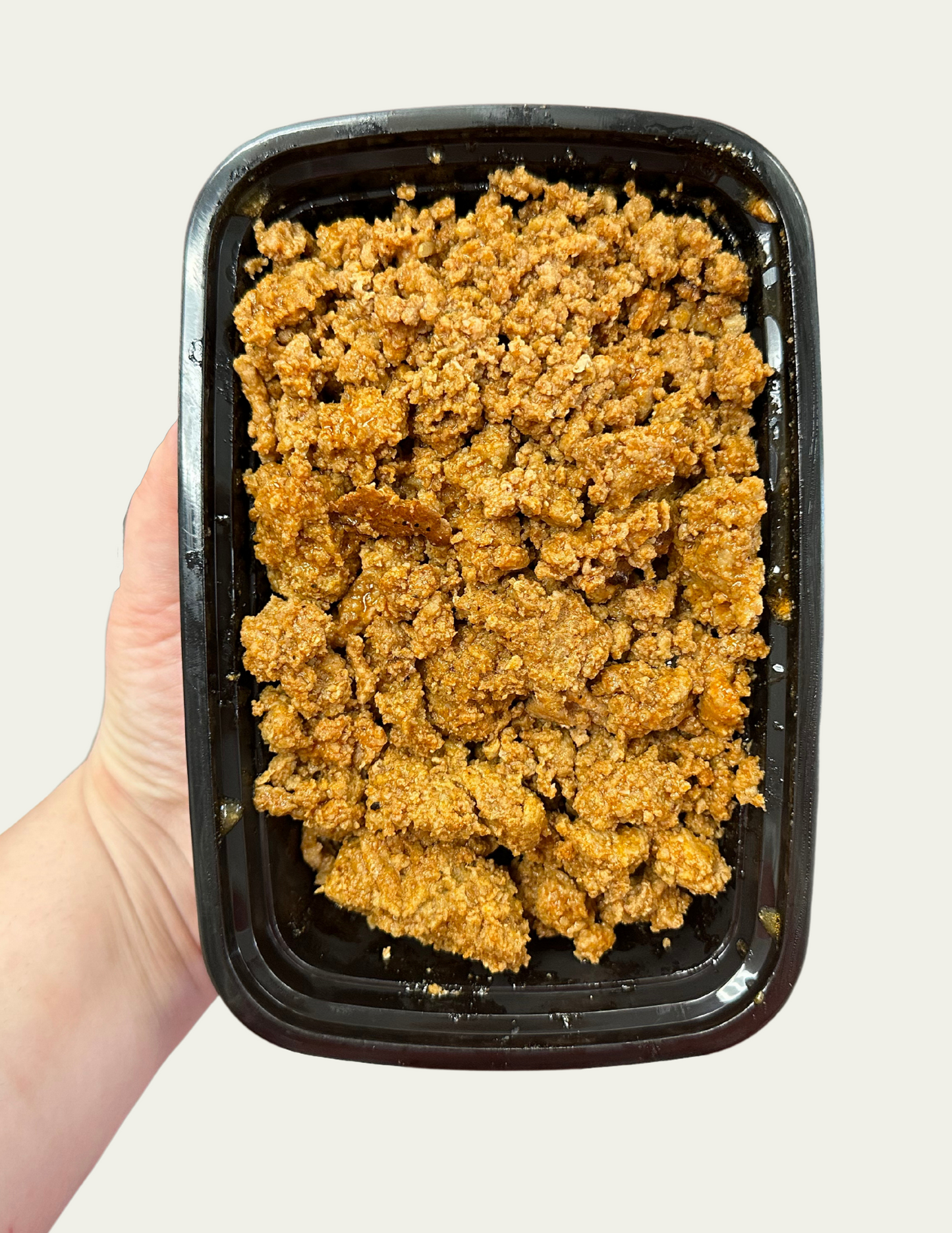 Bulk Ground Turkey - 16 oz