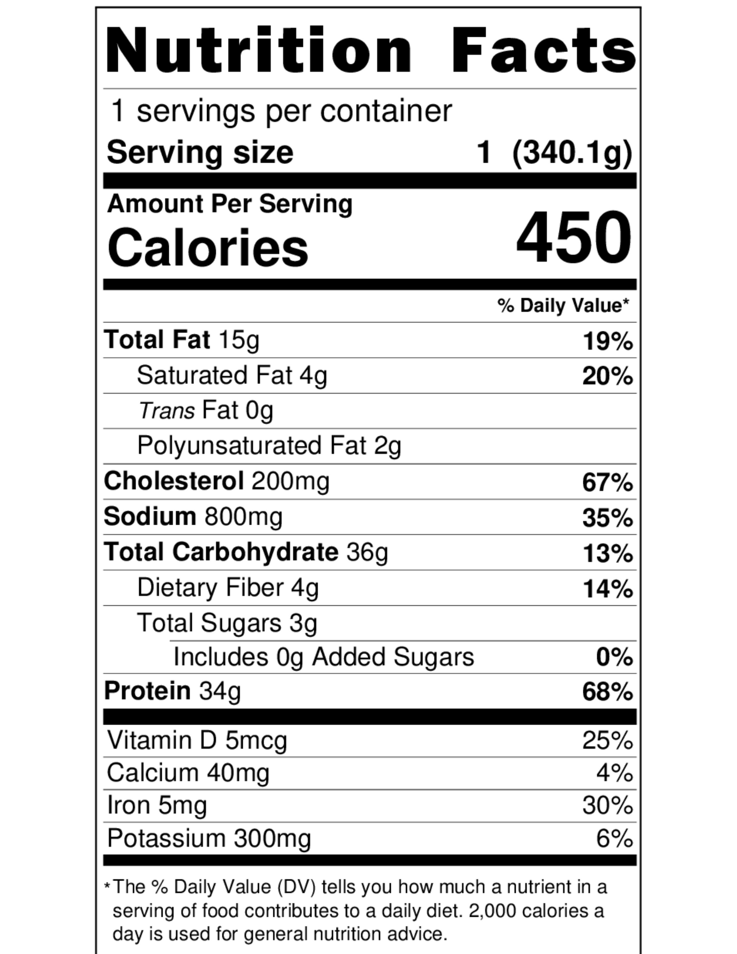 Crispy Chicken Snack Wraps