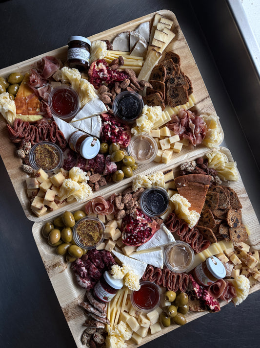 Charcuterie Board