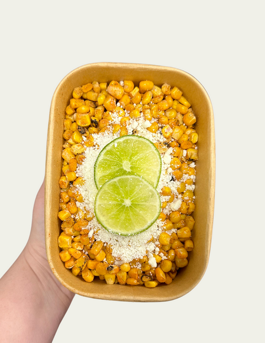 Bulk Elote Corn 16oz