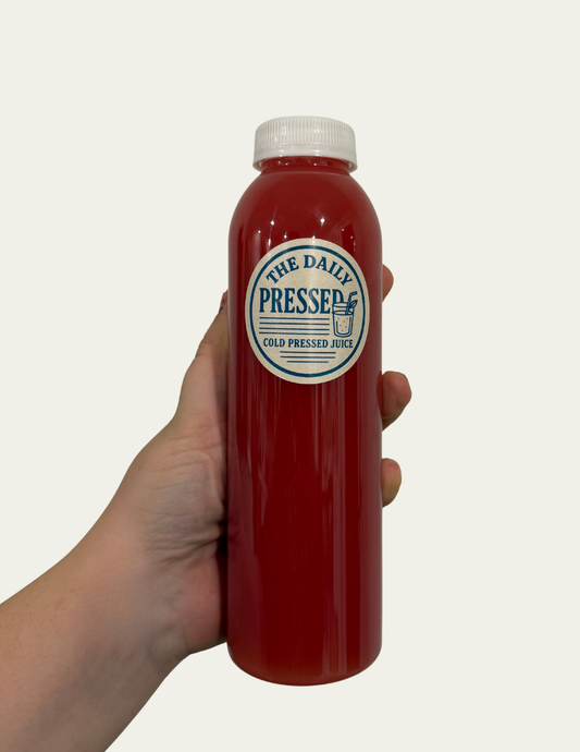 Daily Pressed Juice -- WATERMELON