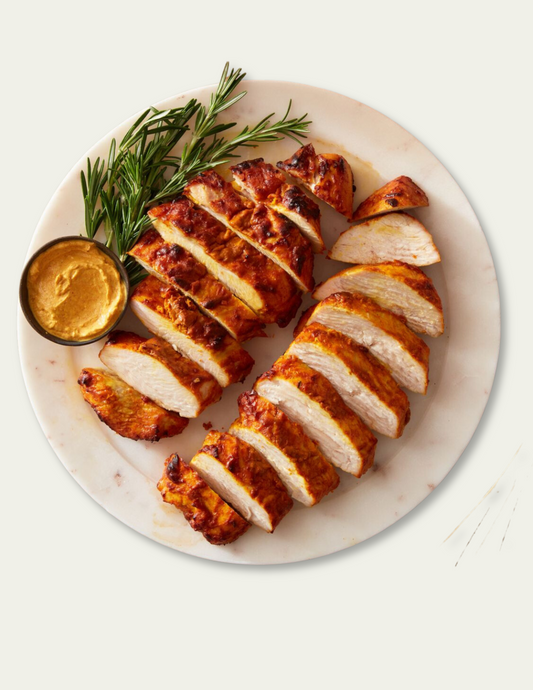 A La Carte PROTEIN - Turkey Breast  (Serves 4-6)