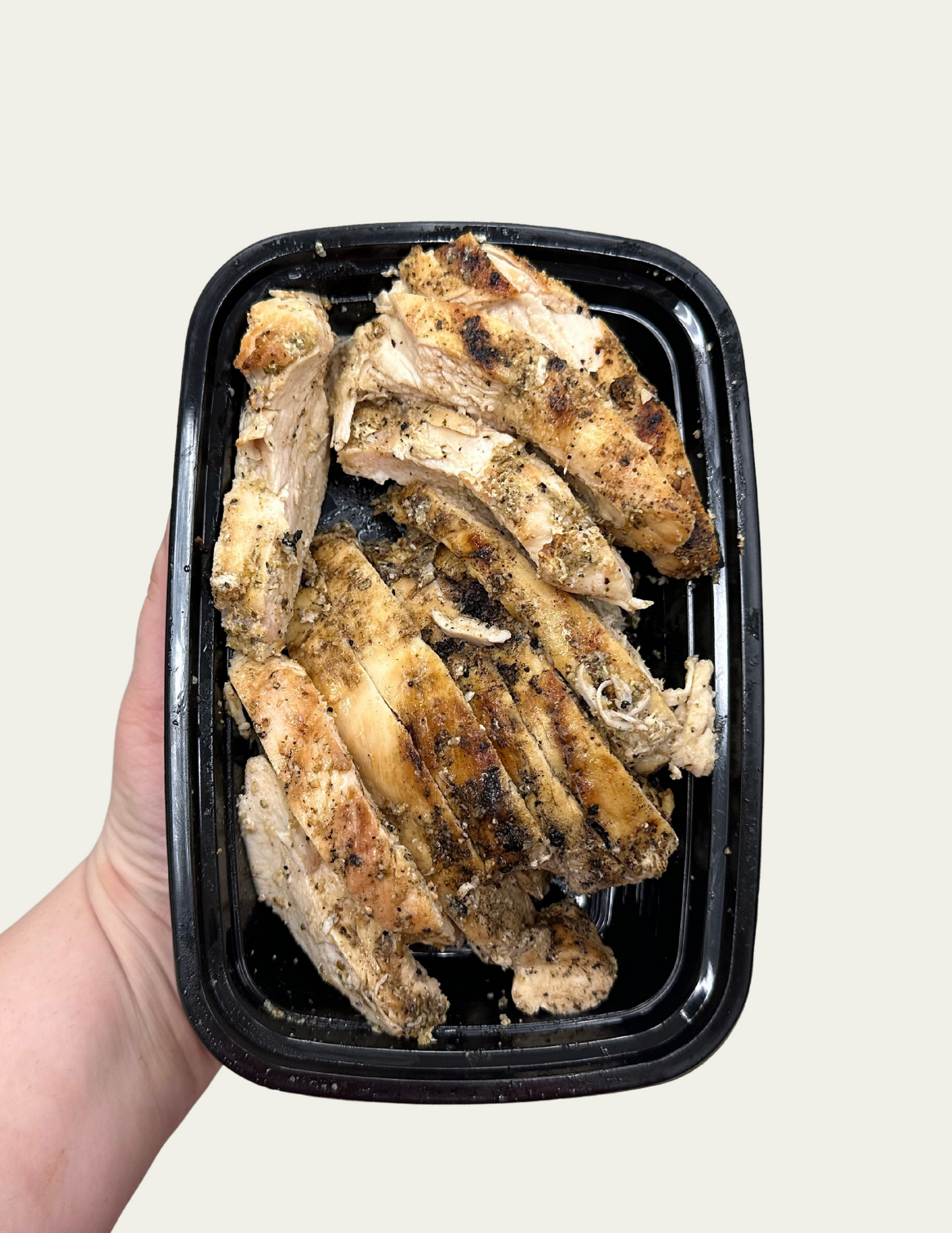 Bulk Grilled Chicken - 16 oz